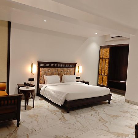 Manas Lifestyle Resort, Igatpuri Esterno foto