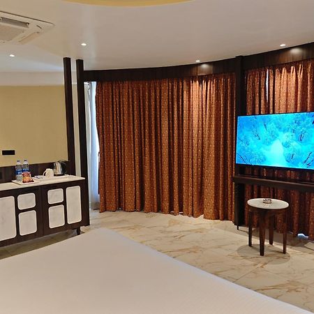 Manas Lifestyle Resort, Igatpuri Esterno foto