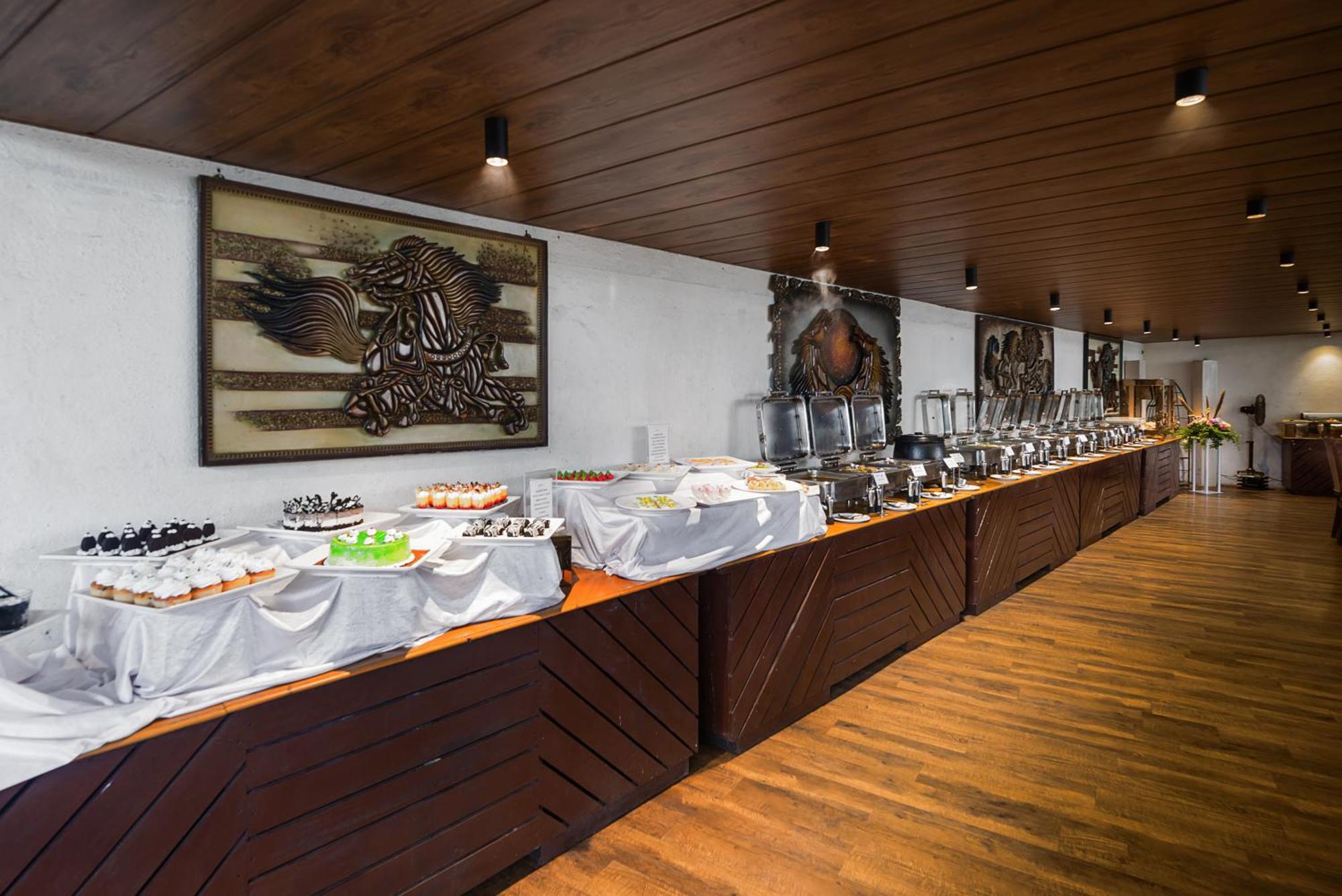 Manas Lifestyle Resort, Igatpuri Esterno foto