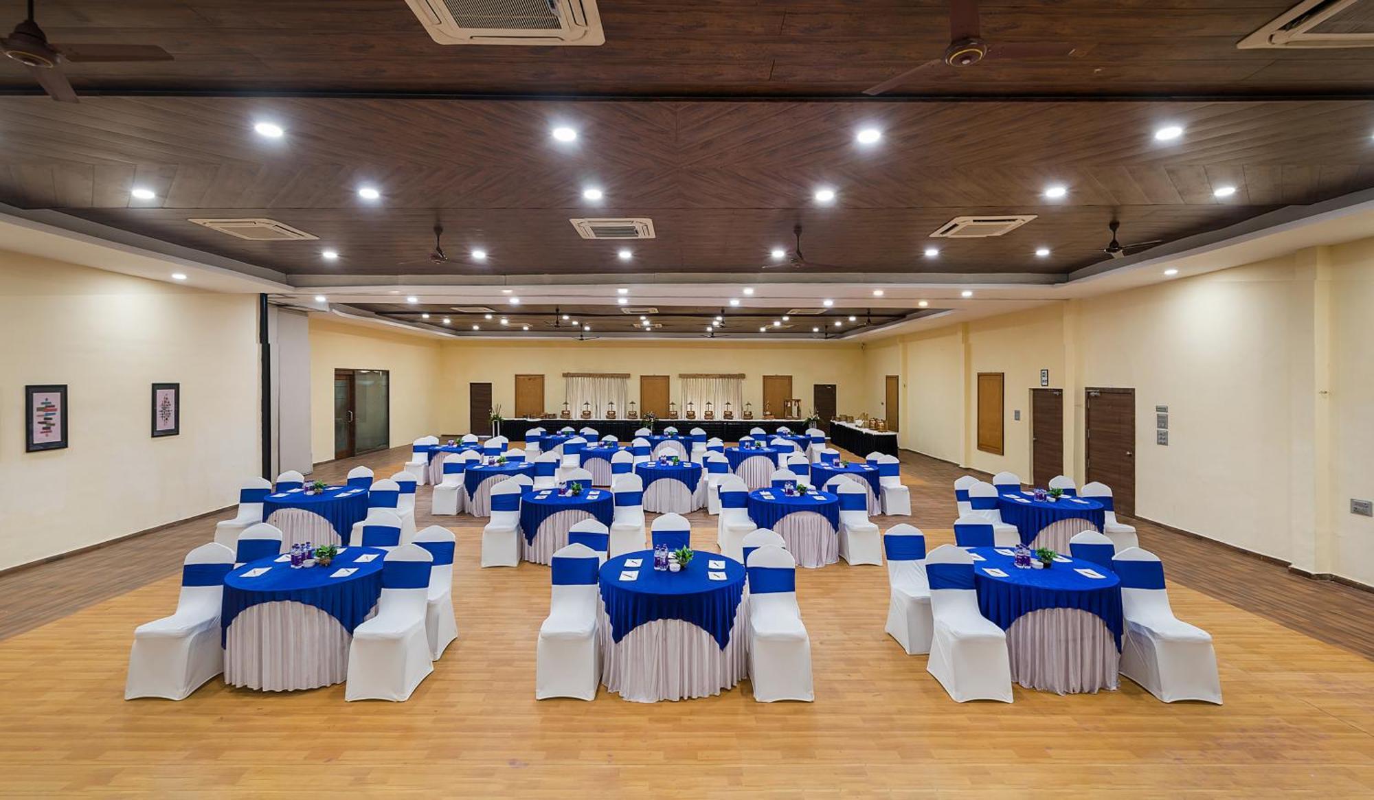 Manas Lifestyle Resort, Igatpuri Esterno foto