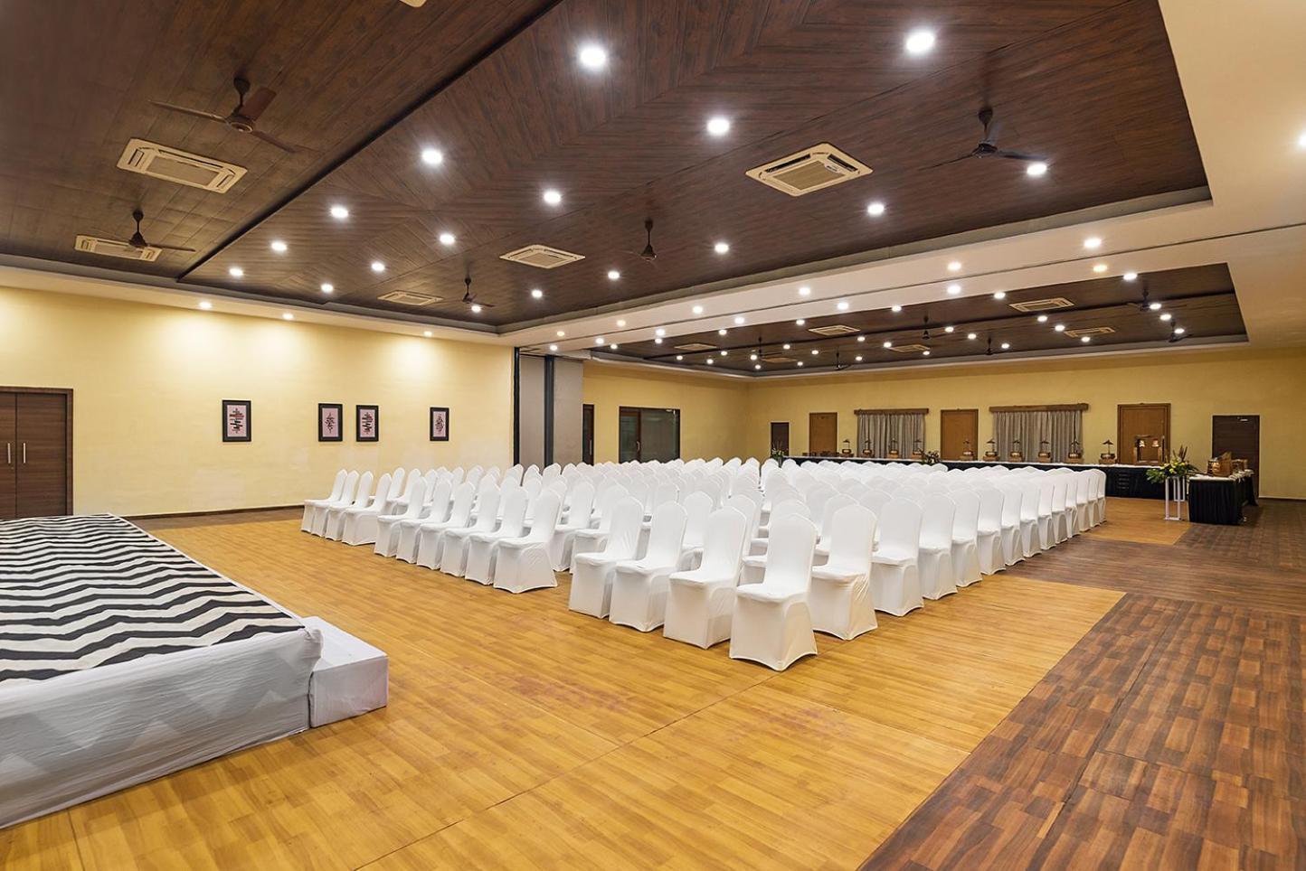 Manas Lifestyle Resort, Igatpuri Esterno foto