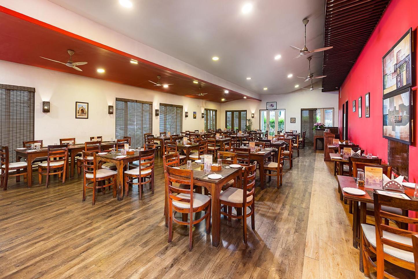 Manas Lifestyle Resort, Igatpuri Esterno foto
