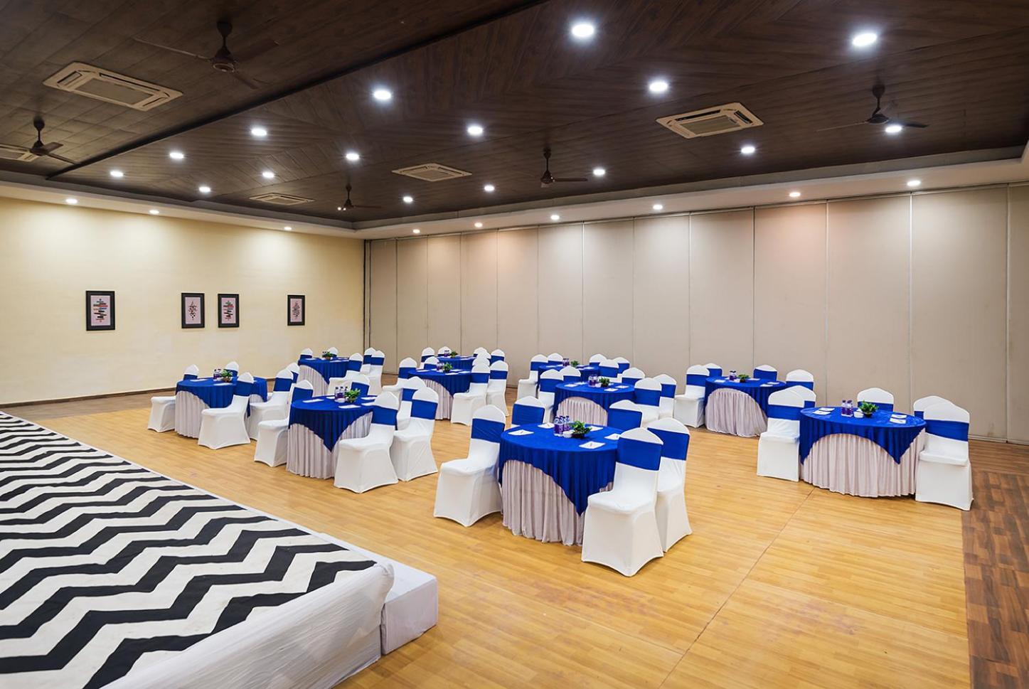 Manas Lifestyle Resort, Igatpuri Esterno foto