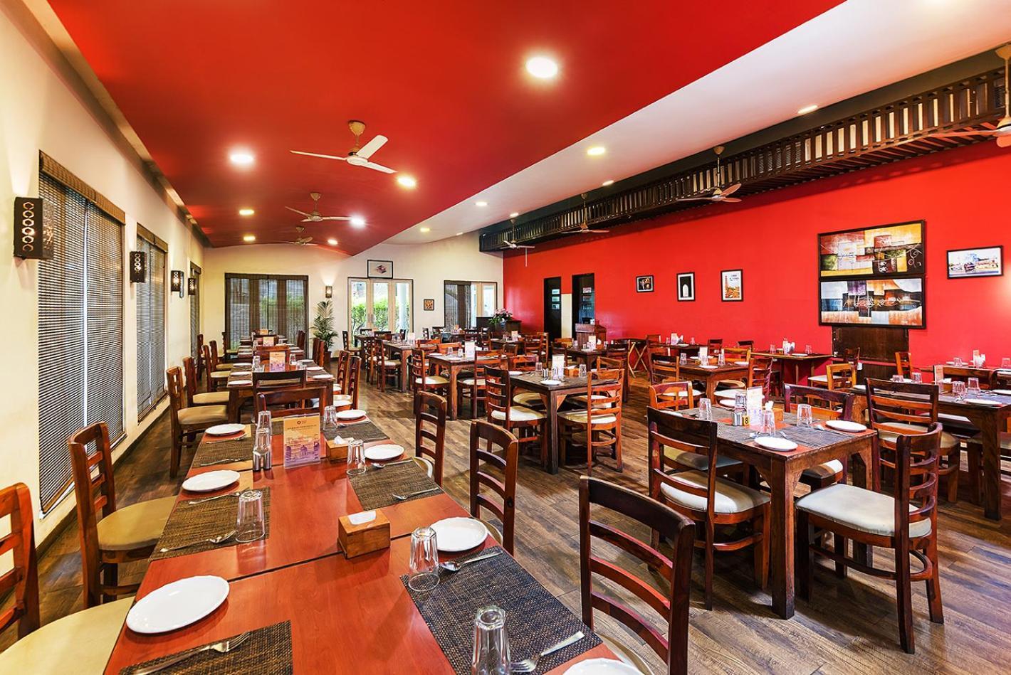 Manas Lifestyle Resort, Igatpuri Esterno foto