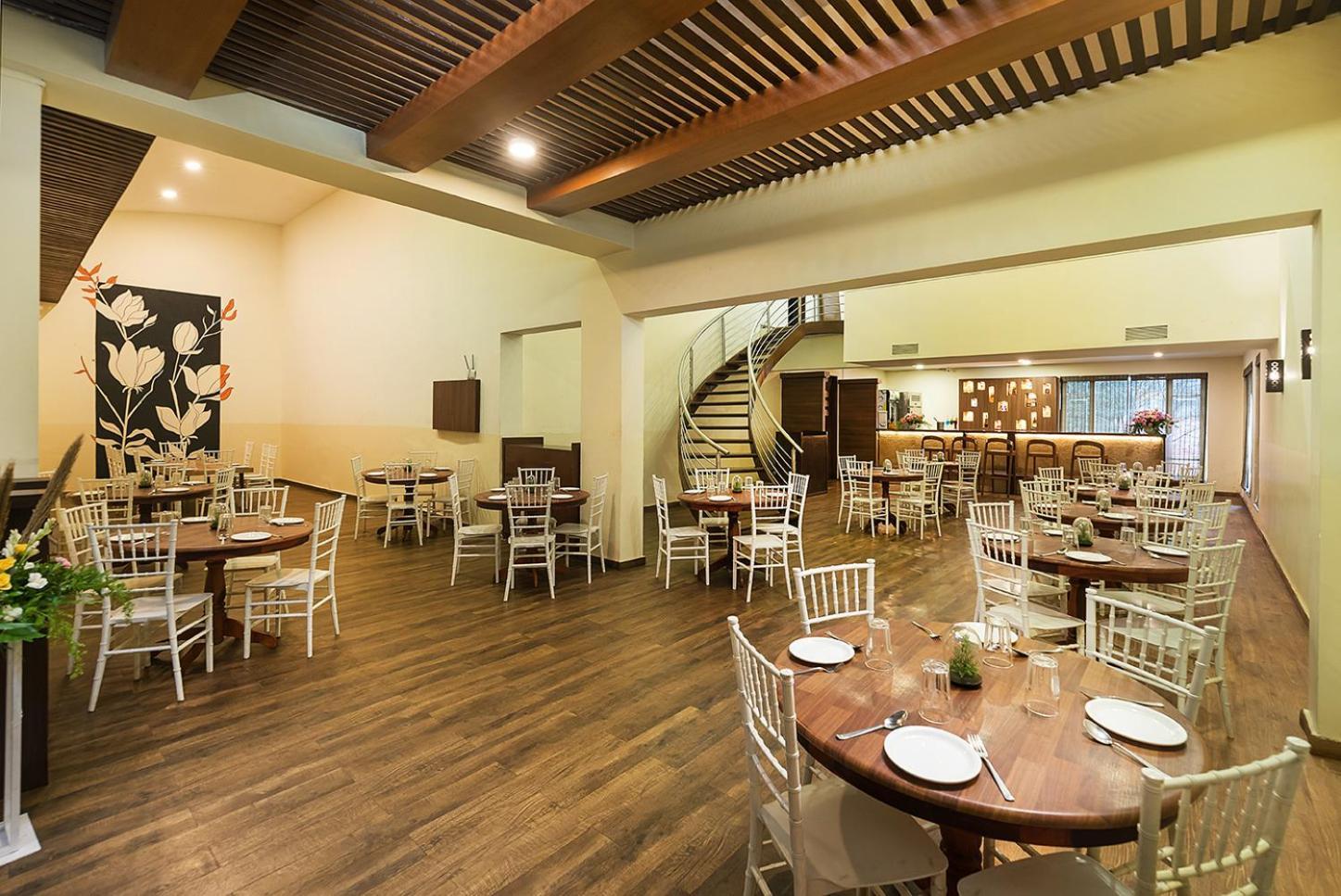 Manas Lifestyle Resort, Igatpuri Esterno foto