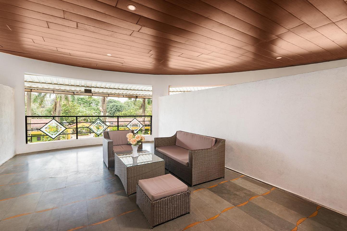 Manas Lifestyle Resort, Igatpuri Camera foto
