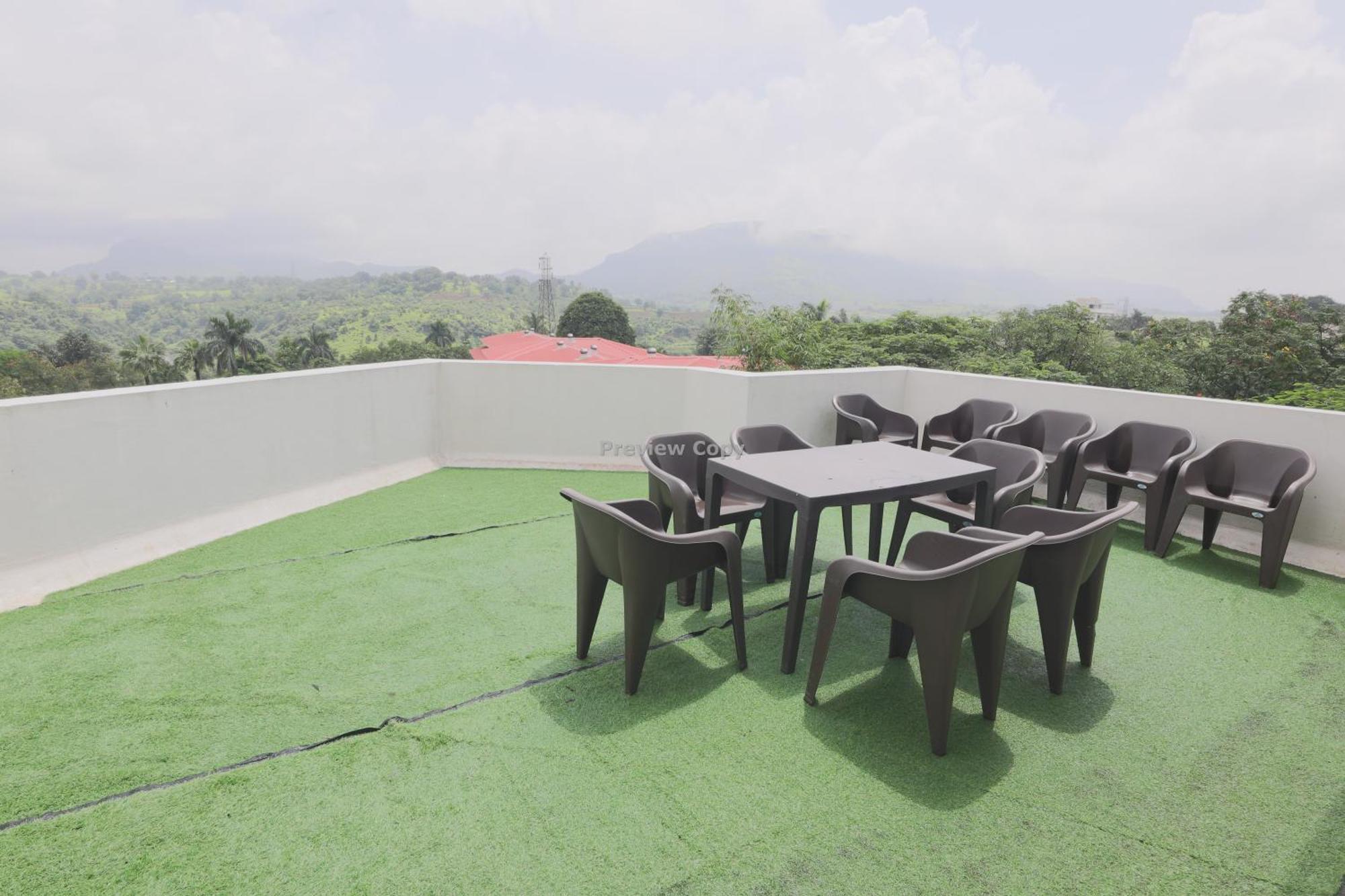 Manas Lifestyle Resort, Igatpuri Camera foto