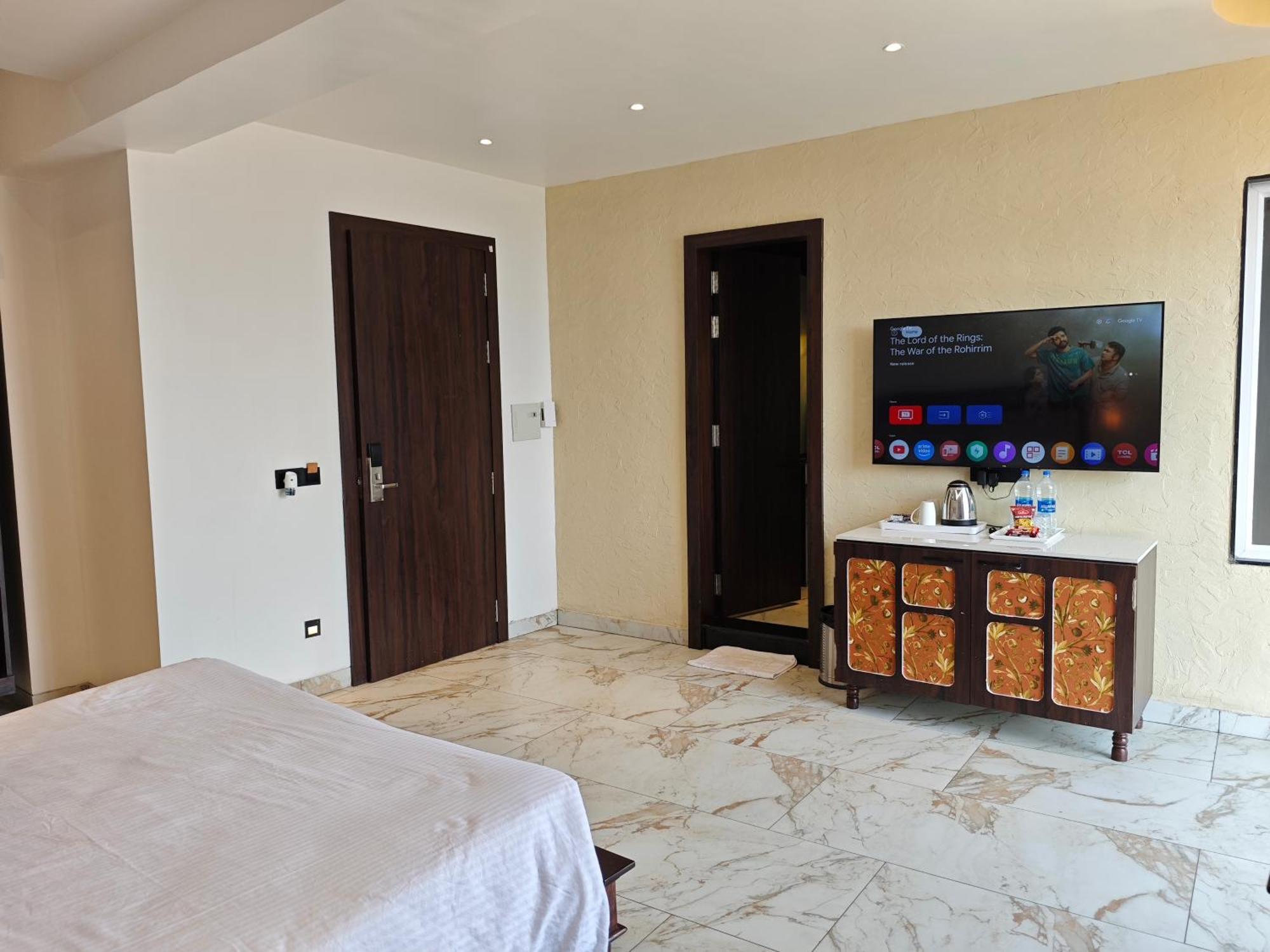 Manas Lifestyle Resort, Igatpuri Esterno foto