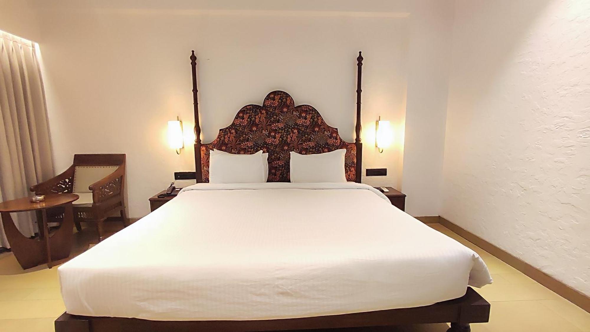 Manas Lifestyle Resort, Igatpuri Esterno foto