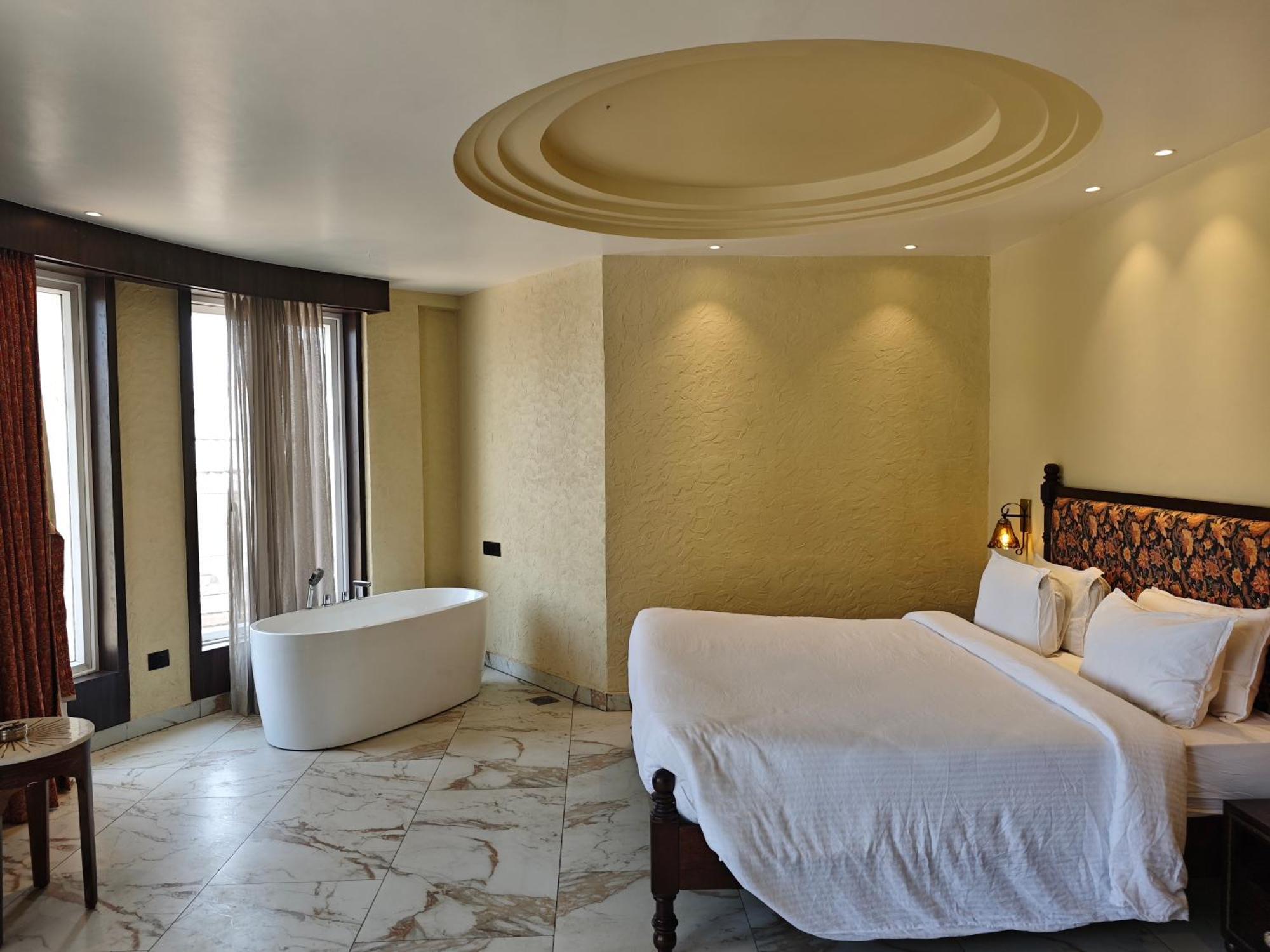 Manas Lifestyle Resort, Igatpuri Esterno foto