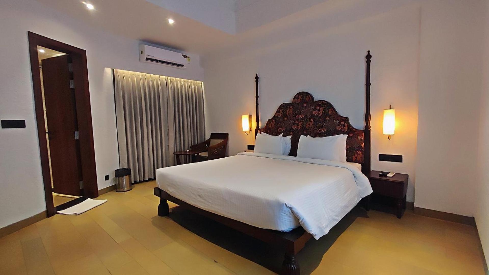 Manas Lifestyle Resort, Igatpuri Esterno foto